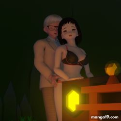 a job for life read manga online free