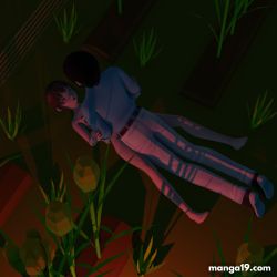 crazy innocent girl read manga online free