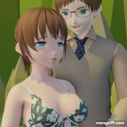 my second love read manga online free